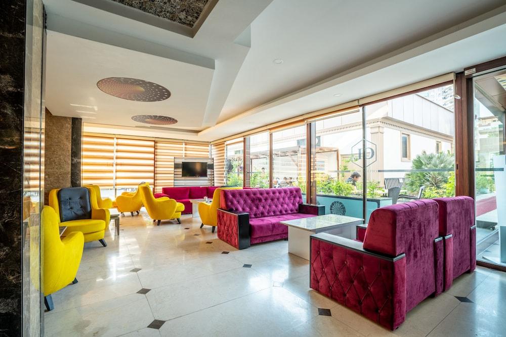 City Live Hotel Antalya Exterior photo